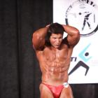 Rene  Gandolfo - NPC Greater Gulf States 2011 - #1